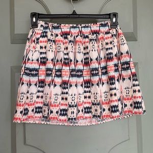 OLD NAVY cotton full skirt Size XS/ TP
